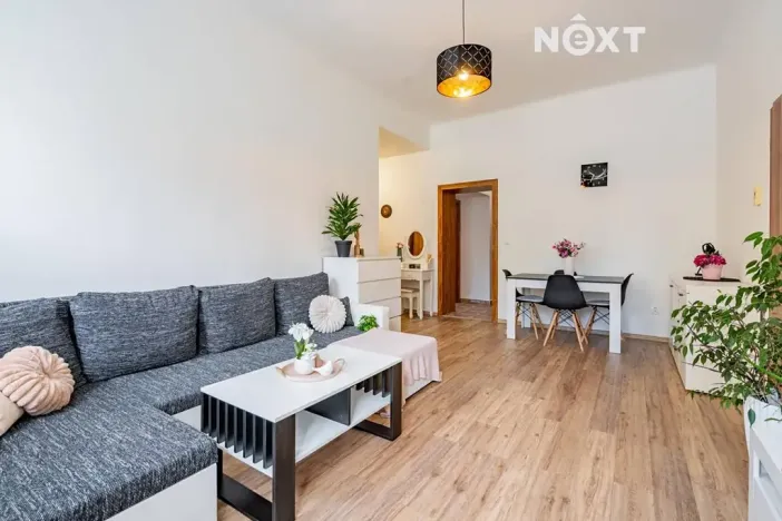 Prodej bytu 4+1, České Budějovice, J. Dobrovského, 73 m2