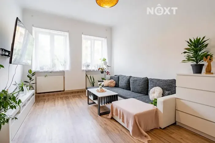 Prodej bytu 4+1, České Budějovice, J. Dobrovského, 73 m2