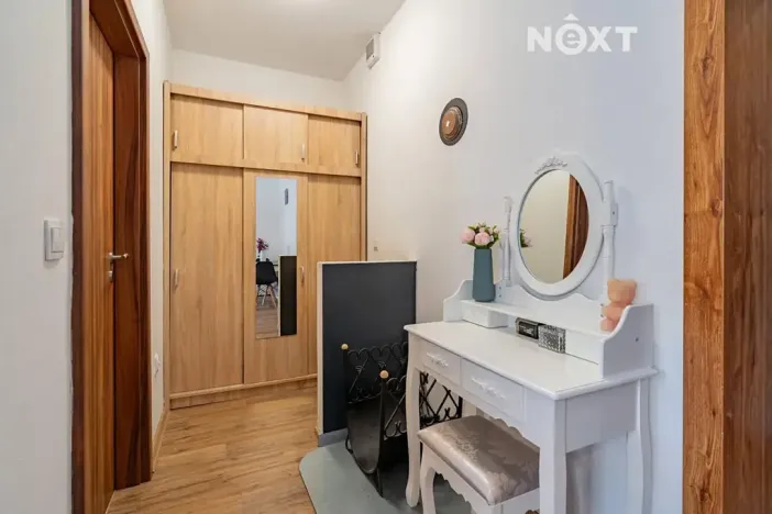 Prodej bytu 4+1, České Budějovice, J. Dobrovského, 73 m2