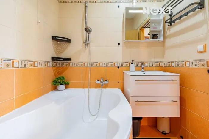 Prodej bytu 4+1, České Budějovice, J. Dobrovského, 73 m2