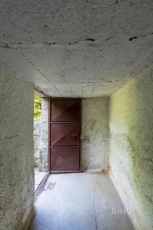 Prodej zahrady, Hluk, 563 m2