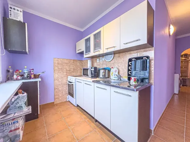 Prodej bytu 3+1, Ústí nad Labem, Jindřicha Plachty, 77 m2