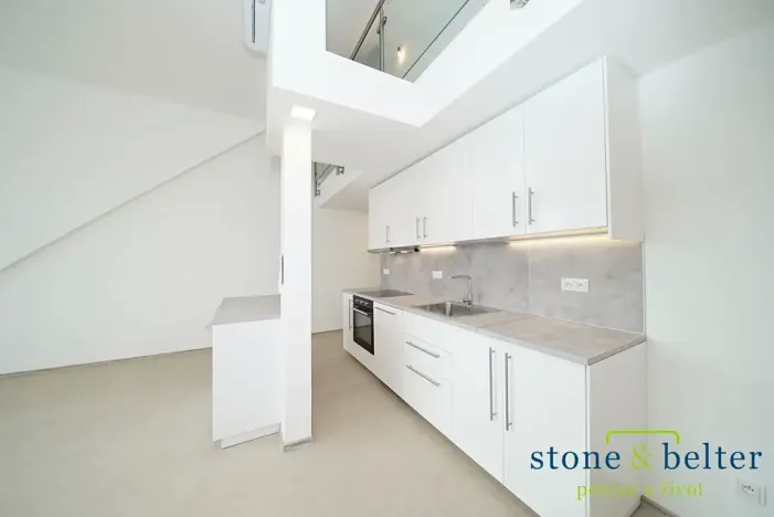 Pronájem bytu 3+kk, Praha - Bubeneč, Bubenečská, 115 m2