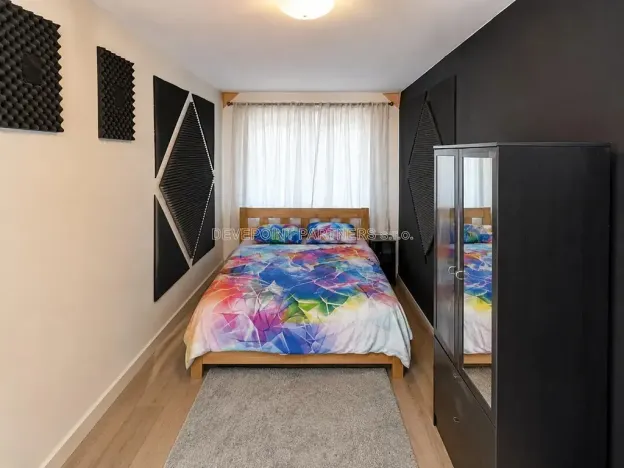 Prodej bytu 2+1, Přerov, 43 m2