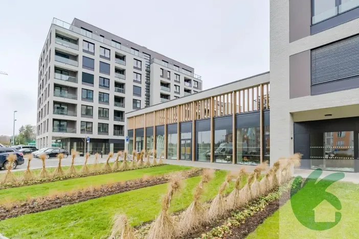 Pronájem bytu 1+kk, Praha - Strašnice, Počernická, 26 m2