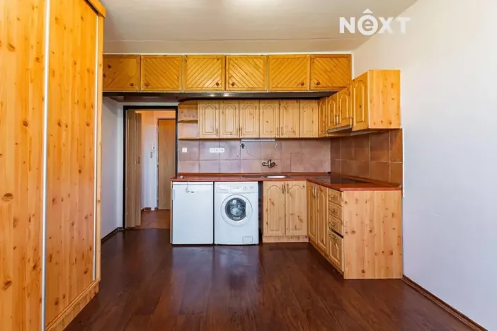 Prodej bytu 1+kk, Zábřeh, 28. října, 19 m2