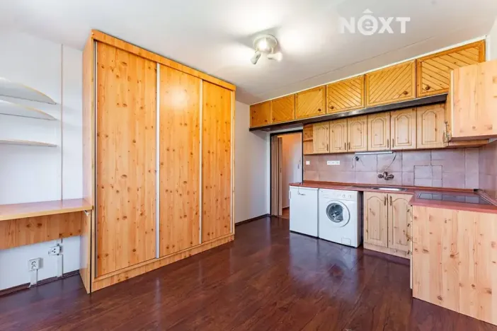 Prodej bytu 1+kk, Zábřeh, 28. října, 19 m2