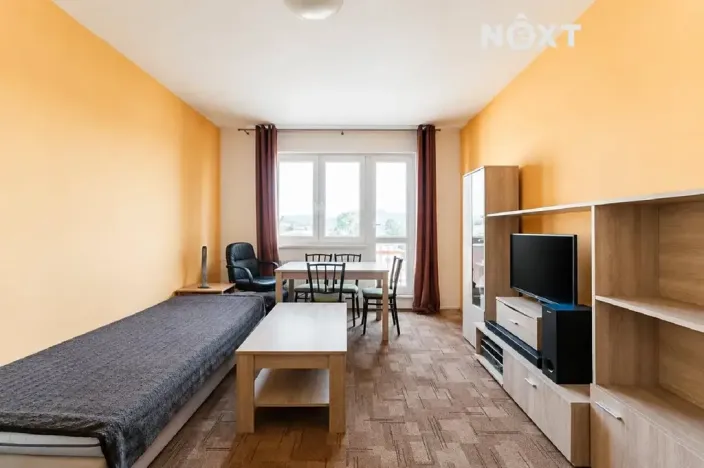 Prodej bytu 1+1, Šumperk, Blanická, 39 m2