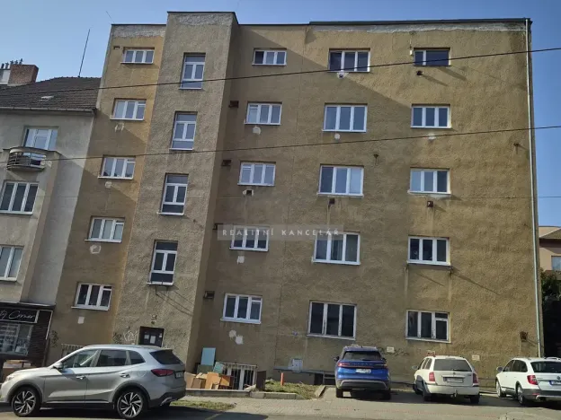 Prodej bytu 3+1, Brno, 98 m2