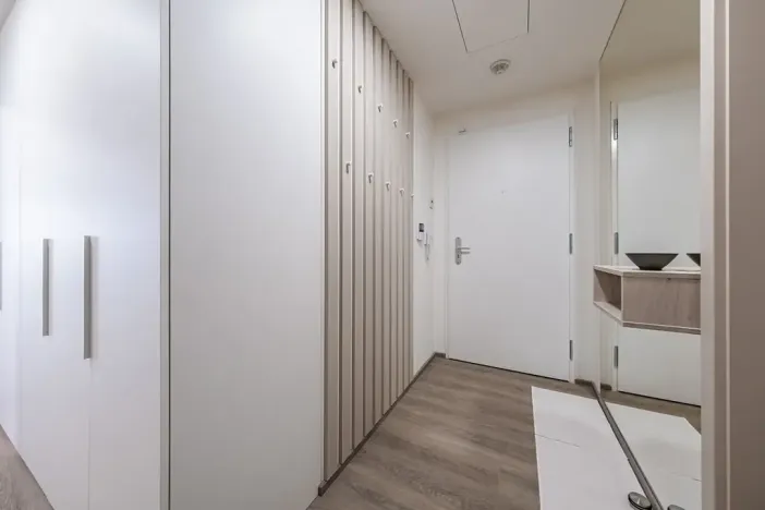 Pronájem bytu 3+kk, Praha, Výstavní, 72 m2