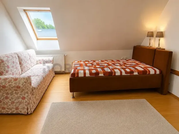Pronájem bytu 4+kk, Olomouc, Sokolská, 162 m2