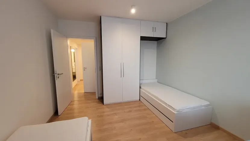 Pronájem bytu 3+kk, Praha - Stodůlky, Mukařovského, 69 m2