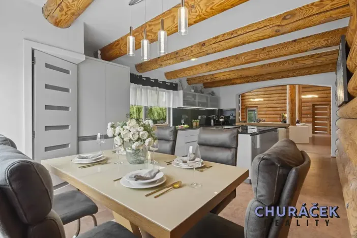 Prodej rodinného domu, Černošice, Foglarova, 400 m2