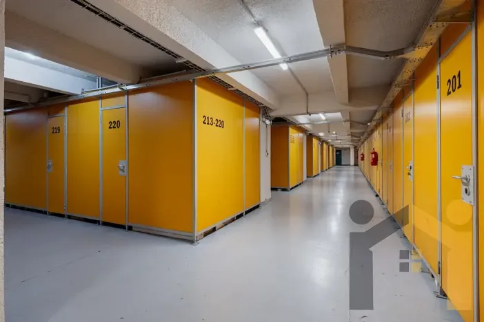Prodej bytu 2+kk, Praha - Libeň, Českomoravská, 64 m2