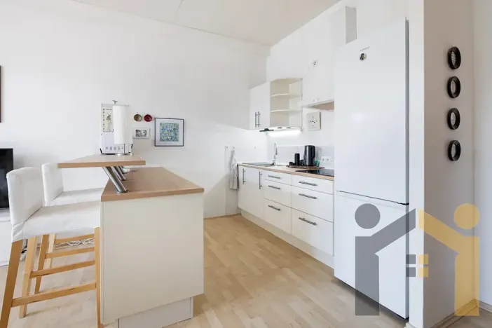 Prodej bytu 2+kk, Praha - Libeň, Českomoravská, 64 m2
