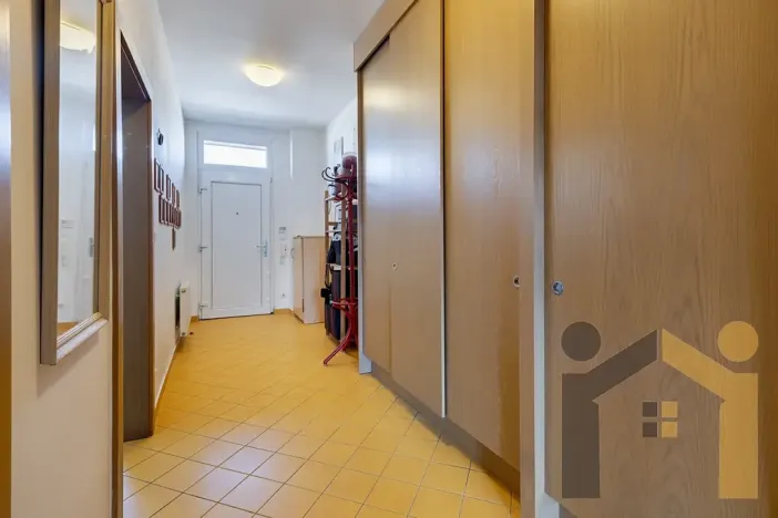Prodej bytu 2+kk, Praha - Libeň, Českomoravská, 64 m2