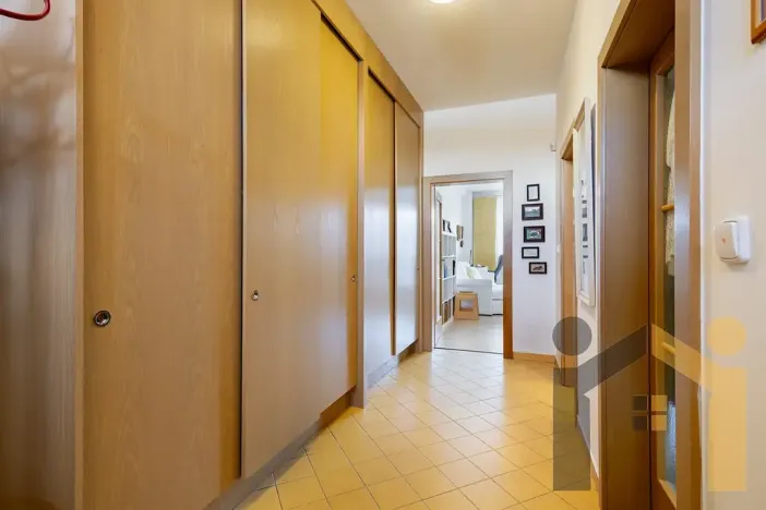 Prodej bytu 2+kk, Praha - Libeň, Českomoravská, 64 m2
