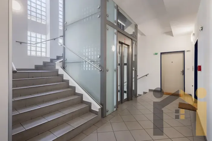 Prodej bytu 2+kk, Praha - Libeň, Českomoravská, 64 m2