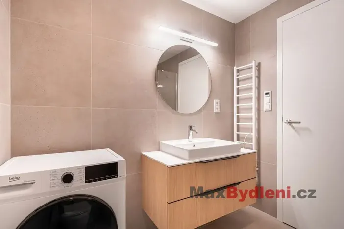 Prodej bytu 1+kk, Liberec, Polní, 33 m2