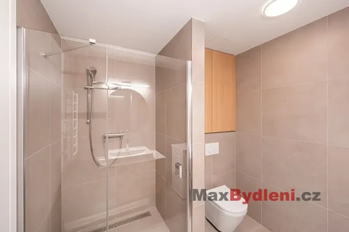 Prodej bytu 1+kk, Liberec, Polní, 33 m2