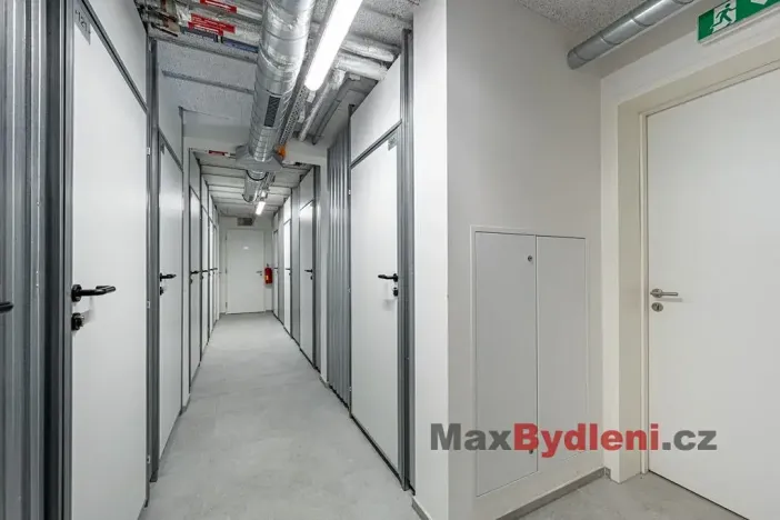 Prodej bytu 1+kk, Liberec, Polní, 33 m2