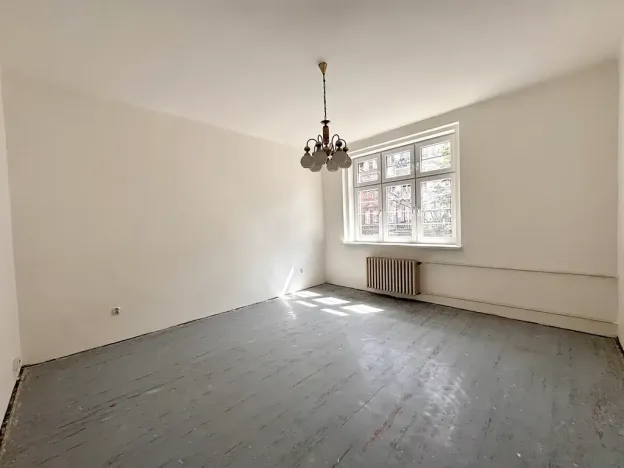 Prodej bytu 3+1, Teplice, Duchcovská, 71 m2