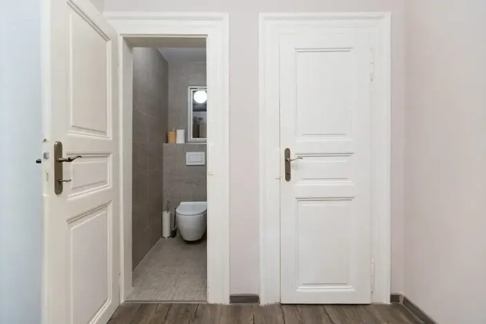 Prodej bytu 4+kk, Praha, Legerova, 116 m2