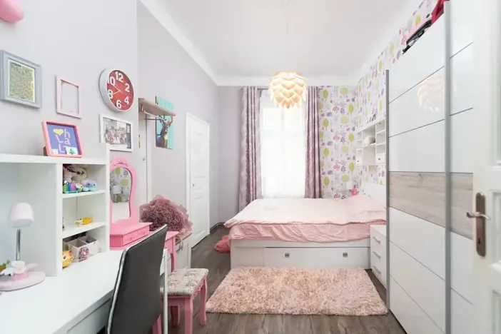 Prodej bytu 4+kk, Praha, Legerova, 116 m2
