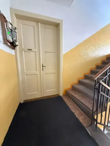 Prodej bytu 2+1, České Budějovice, Pekárenská, 63 m2