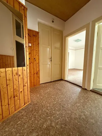 Prodej bytu 2+1, České Budějovice, Pekárenská, 63 m2