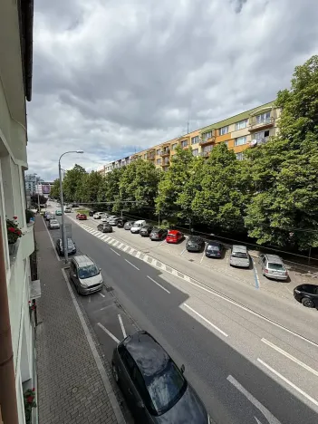 Prodej bytu 3+1, České Budějovice, Pekárenská, 70 m2