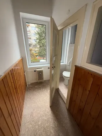 Prodej bytu 3+1, České Budějovice, Pekárenská, 70 m2