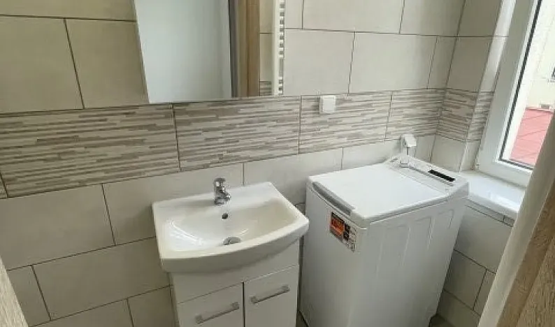 Pronájem bytu 2+1, Praha, Bořivojova, 72 m2