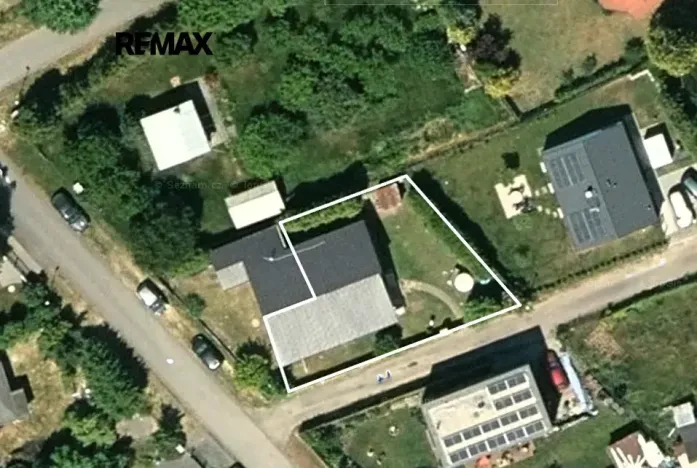 Pronájem bytu 3+kk, Praha - Klánovice, Divecká, 88 m2
