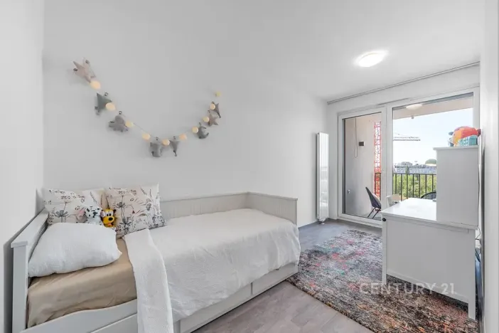 Prodej bytu 4+kk, Praha - Žižkov, Olgy Havlové, 100 m2
