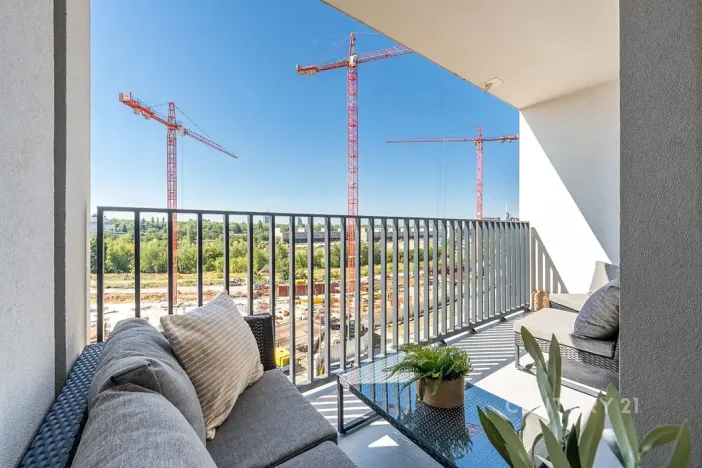 Prodej bytu 4+kk, Praha - Žižkov, Olgy Havlové, 100 m2