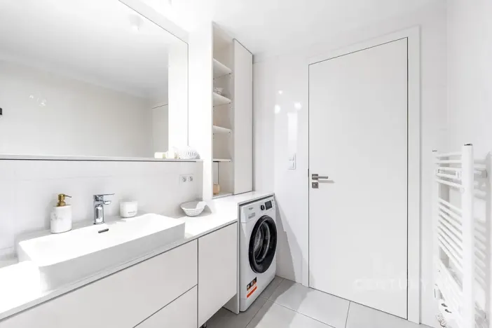 Prodej bytu 4+kk, Praha - Žižkov, Olgy Havlové, 100 m2