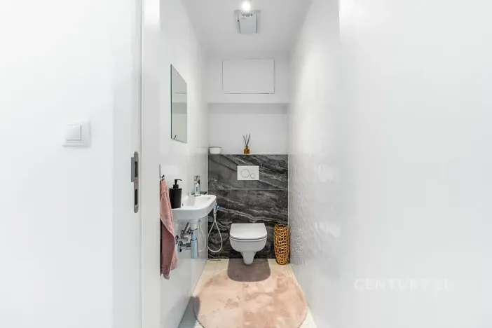 Prodej bytu 4+kk, Praha - Žižkov, Olgy Havlové, 100 m2