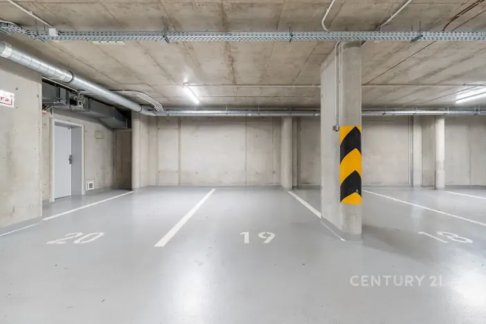 Prodej bytu 4+kk, Praha - Žižkov, Olgy Havlové, 100 m2