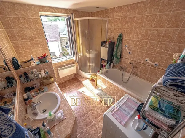 Prodej činžovního domu, Teplice, Doubravská, 430 m2