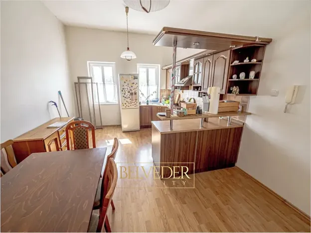 Prodej činžovního domu, Teplice, Doubravská, 430 m2