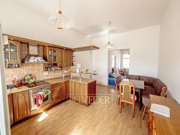 Prodej činžovního domu, Teplice, Doubravská, 430 m2