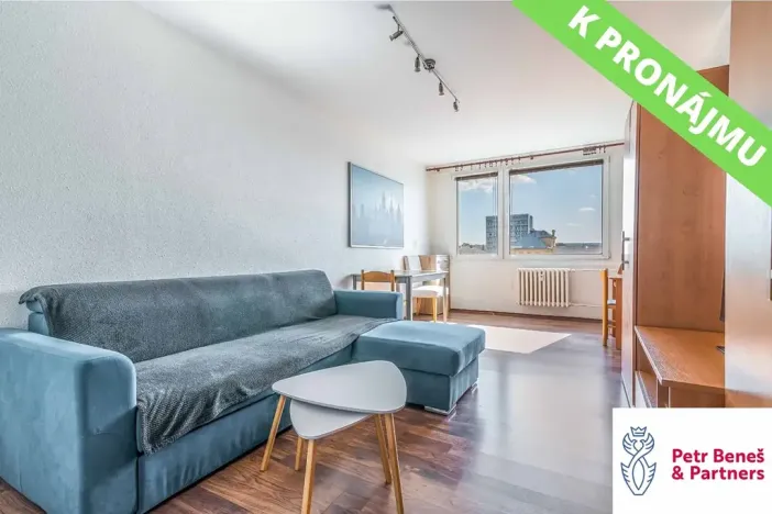 Pronájem bytu 3+kk, Rakovník, V Lukách, 65 m2