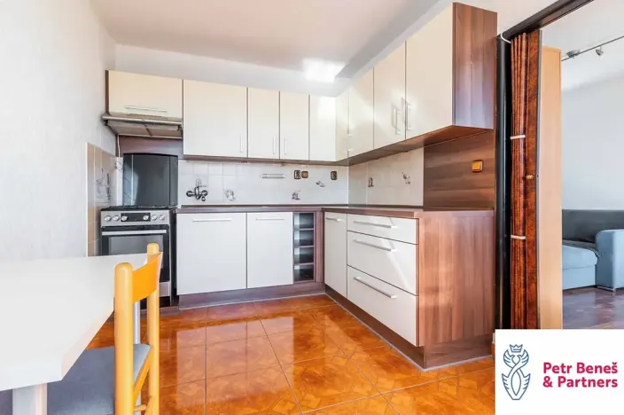 Pronájem bytu 3+kk, Rakovník, V Lukách, 65 m2