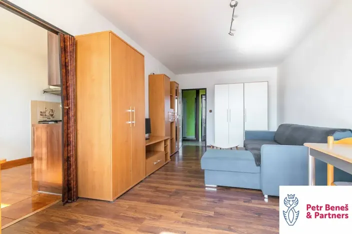 Pronájem bytu 3+kk, Rakovník, V Lukách, 65 m2