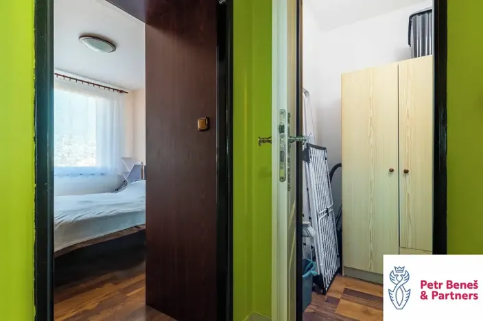 Pronájem bytu 3+kk, Rakovník, V Lukách, 65 m2