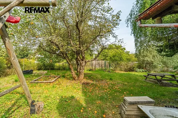Prodej zahrady, Praha, 489 m2