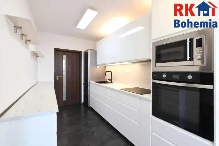 Prodej bytu 3+1, Praha - Letňany, Ostravská, 70 m2