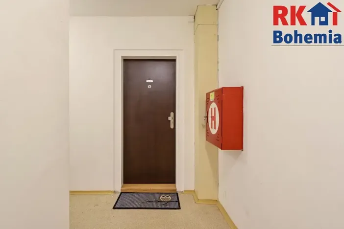 Prodej bytu 3+1, Praha - Letňany, Ostravská, 70 m2