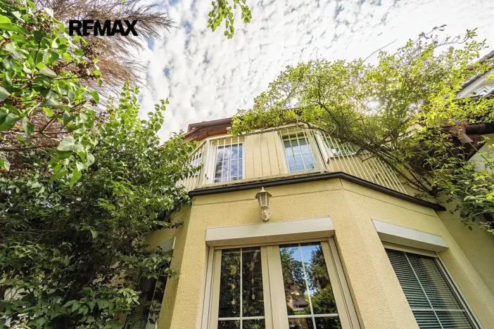 Prodej rodinného domu, Praha - Dolní Chabry, Velemínská, 134 m2